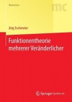 Funktionentheorie mehrerer Veranderlicher