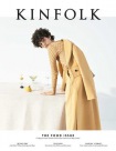 Kinfolk Volume 25