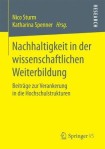 Nachhaltigkeit in der wissenschaftlichen Weiterbildung