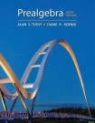 Prealgebra