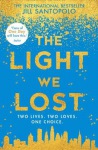 Light We Lost
