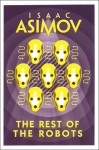 Rest of the Robots
