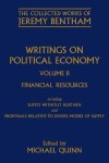 Writings on Political Economy