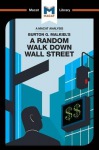 Analysis of Burton G. Malkiel's A Random Walk Down Wall Street