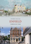 Enfield Through Time
