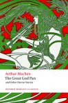 Great God Pan and Other Horror Stories