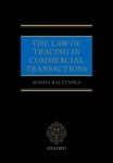 Law of Tracing in Commercial Transactions