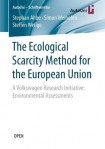 Ecological Scarcity Method for the European Union