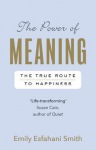 Power of Meaning
