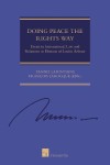 Doing Peace the Rights Way