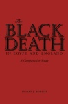 Black Death in Egypt and England