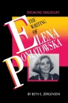 Writing of Elena Poniatowska