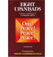 Eight Upanishads