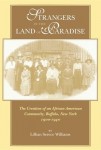 Strangers in the Land of Paradise