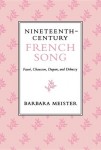 Nineteenth-Century French Song