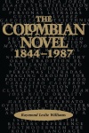 Colombian Novel, 1844-1987