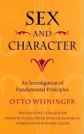 Sex and Character