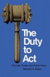 Duty to Act