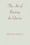 Art of Reciting the Qur'an