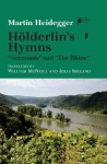 Holderlin's Hymns "Germania" and "The Rhine"