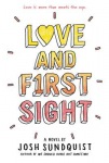 Love and First Sight