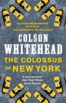 Colossus of New York