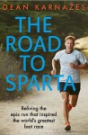 Road to Sparta