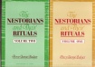 Nestorians and Their Rituals: With the Narrative of A Mission to Mesopotamia and Coordistan in 1842-1844, and a Late Visit to Those Countries in 1850;