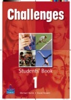 Challenges Student Book 1 Global