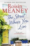 Street Where You Live