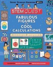 Fabulous Figures and Cool Calculations