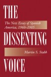 Dissenting Voice