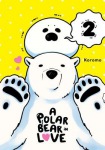 Polar Bear in Love, Vol. 2