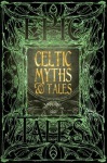 Celtic Myths & Tales