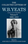 Collected Letters of W. B. Yeats