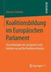 Koalitionsbildung im Europaischen Parlament