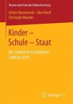 Kinder – Schule – Staat