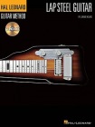 Hal Leonard Lap Steel Guitar Method