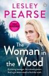 Woman in the Wood