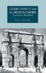 Christianity & Roman Empire