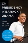 Presidency of Barack Obama