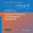Cysteine Proteases of Pathogenic Organisms