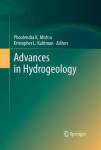 Advances in Hydrogeology
