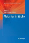 Metal Ion in Stroke