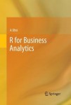 R for Business Analytics
