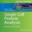 Single Cell Protein Analysis