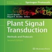 Plant Signal Transduction