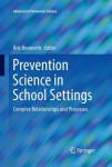 Prevention Science in School Settings
