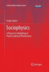 Sociophysics