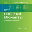 Cell-Based Microarrays